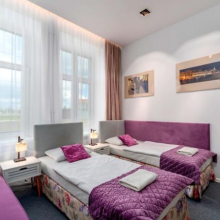 Nasze Kamienice Studio 3 5 7 Rzeszów Eksteriør billede